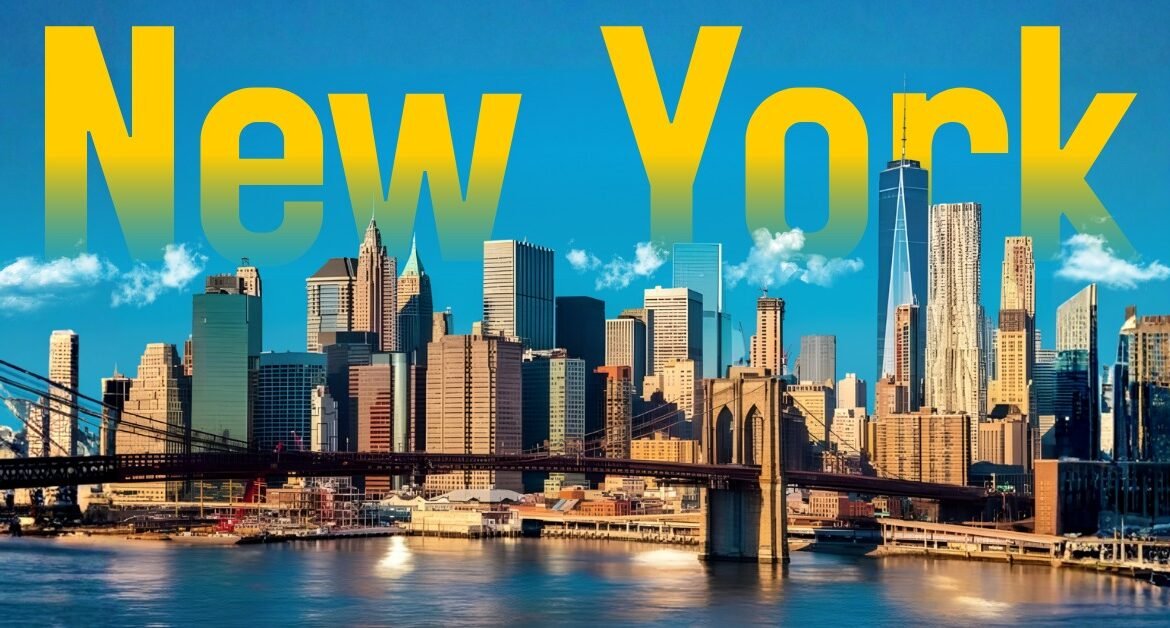 Studies Confirm: New York Sees Net Population Loss as Residents Move Out
