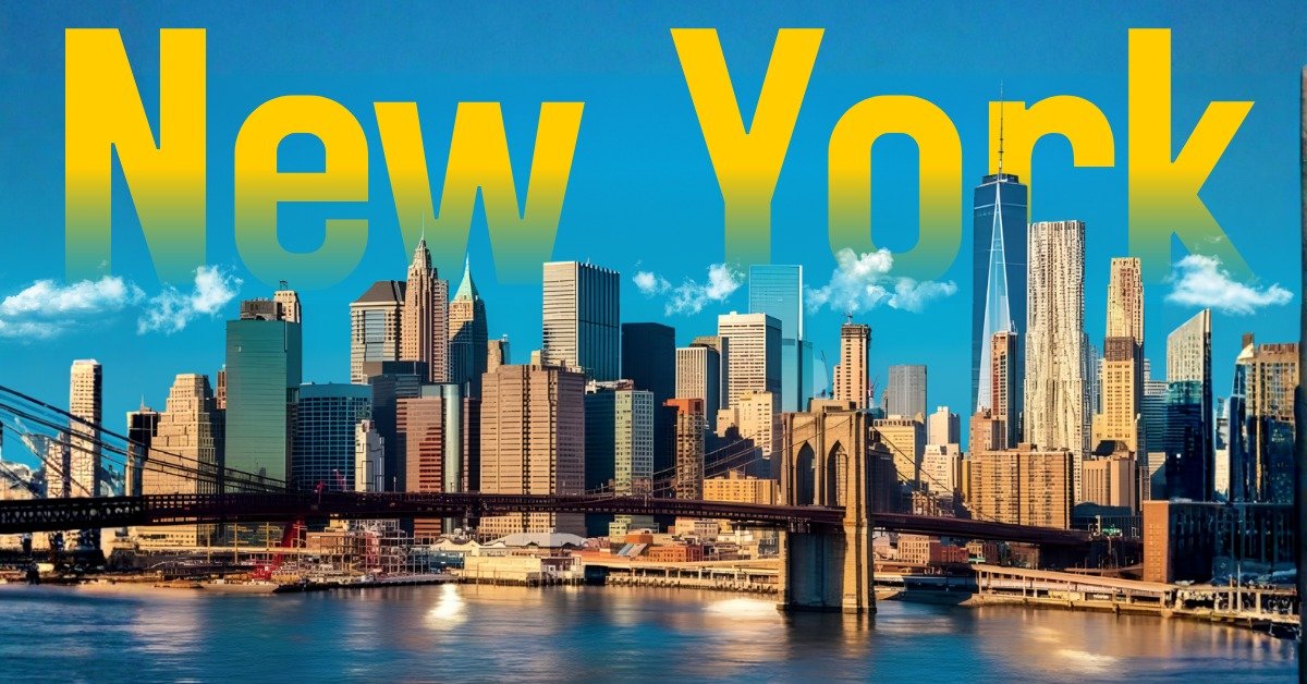 Studies Confirm: New York Sees Net Population Loss as Residents Move Out