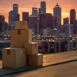 Top Professional Local Moving Service in Minneapolis MN