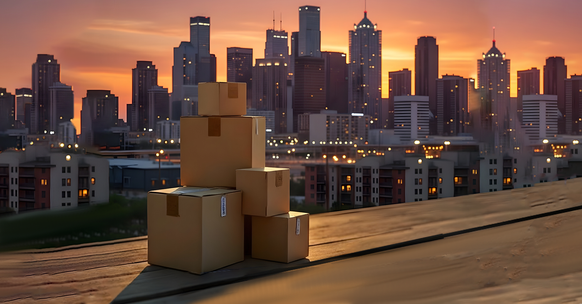 Top Professional Local Moving Service in Minneapolis MN