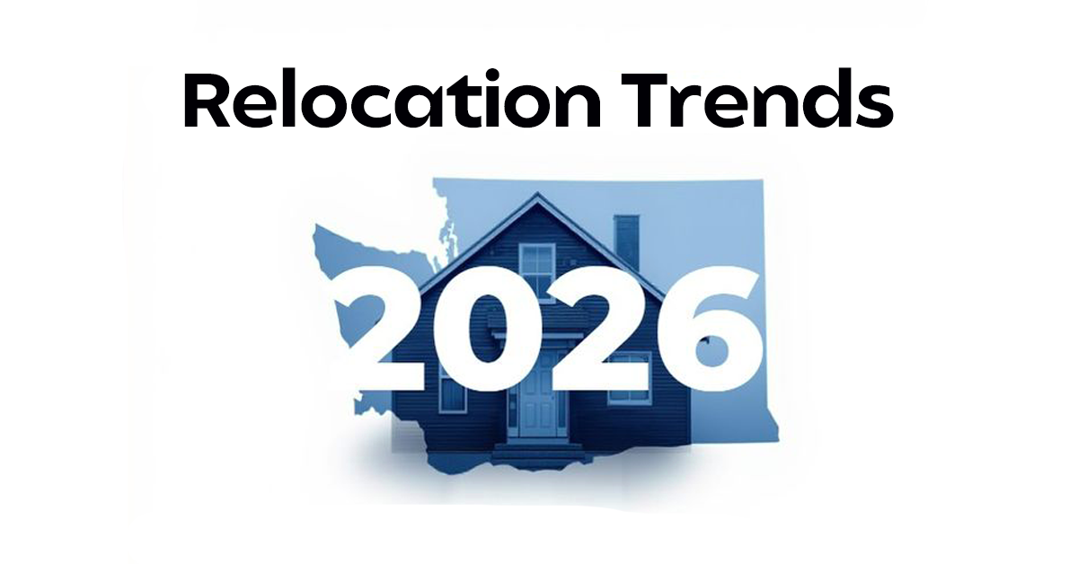 U.S. Relocation Trends 2026