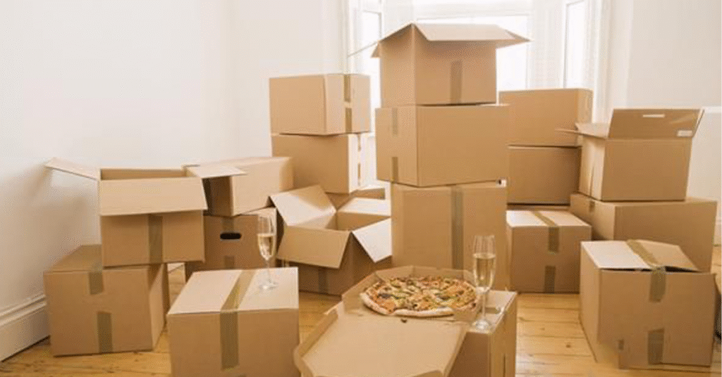 Affordable movers in Minneapolis MN