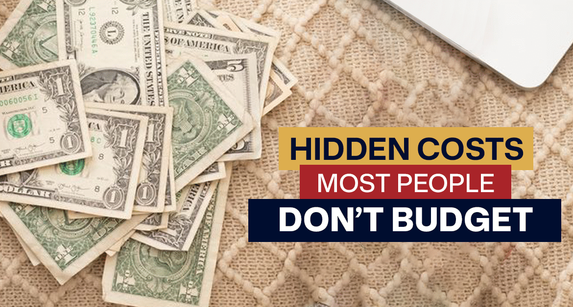 The Real Price of Moving in 2026: Hidden Costs Most People Don’t Budget For