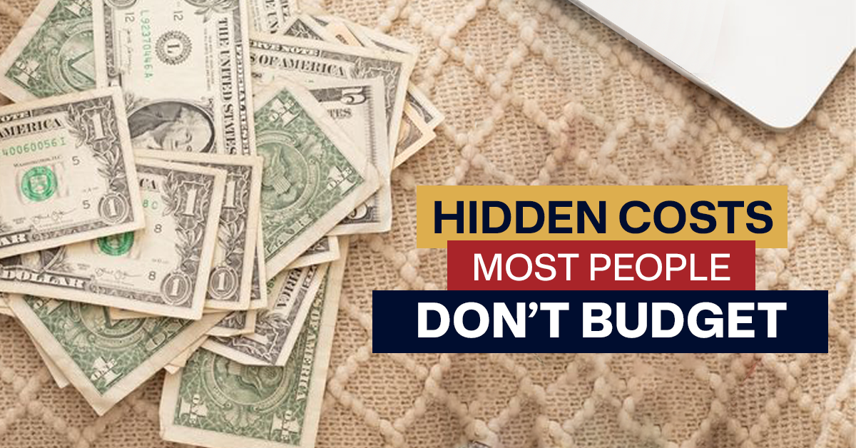 Real Price of Moving in 2026 Hidden Costs