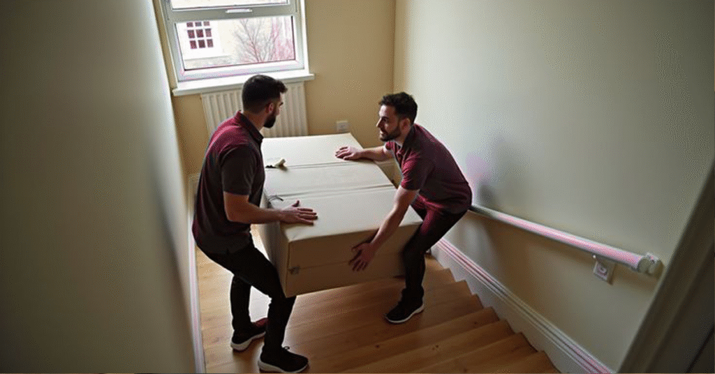 Top Professional Local Moving Service in Minneapolis MN