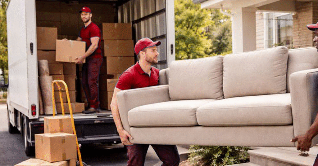 Affordable movers in Minneapolis MN