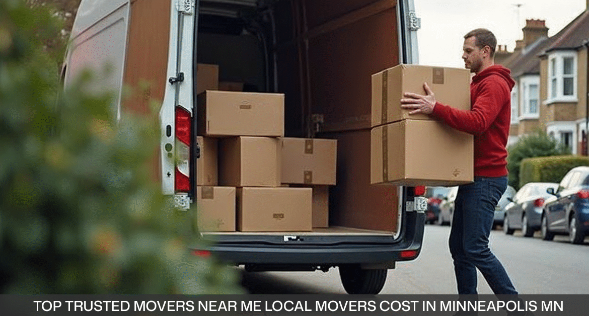 Guide to Moving in 2026: How to get a local mover you can trust and what it will really cost you.