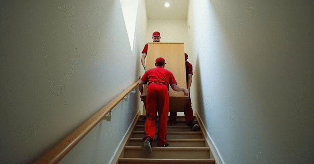 Top Professional Local Moving Service in Minneapolis MN