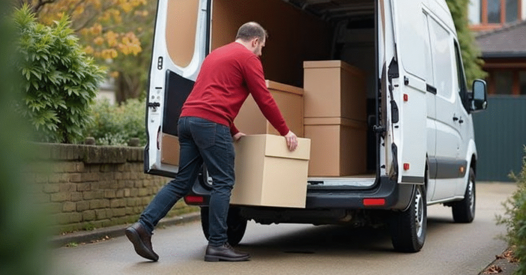 Top trusted movers near me local movers cost in Minneapolis mn