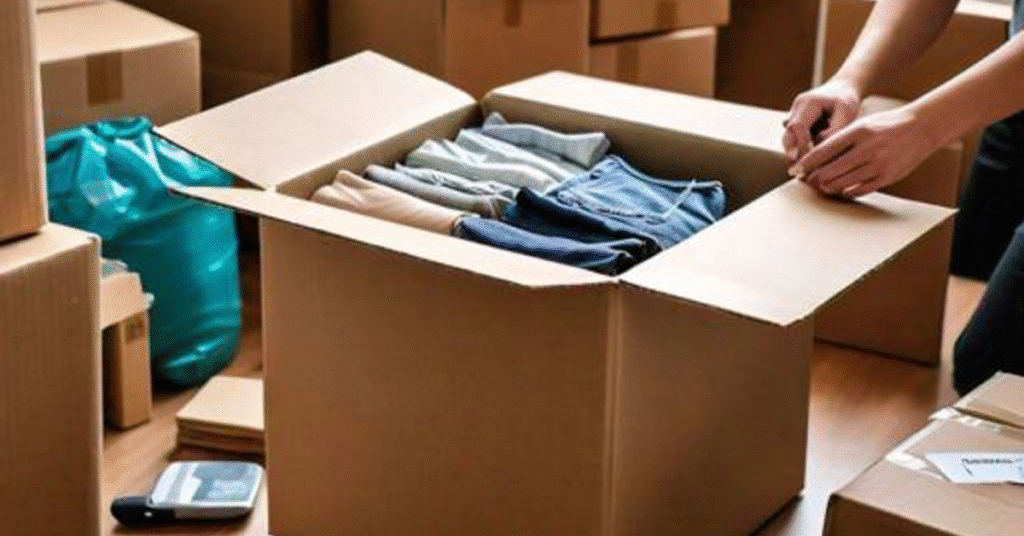 Top Long Distance Moving Companies Near Me in Minneapolis MN