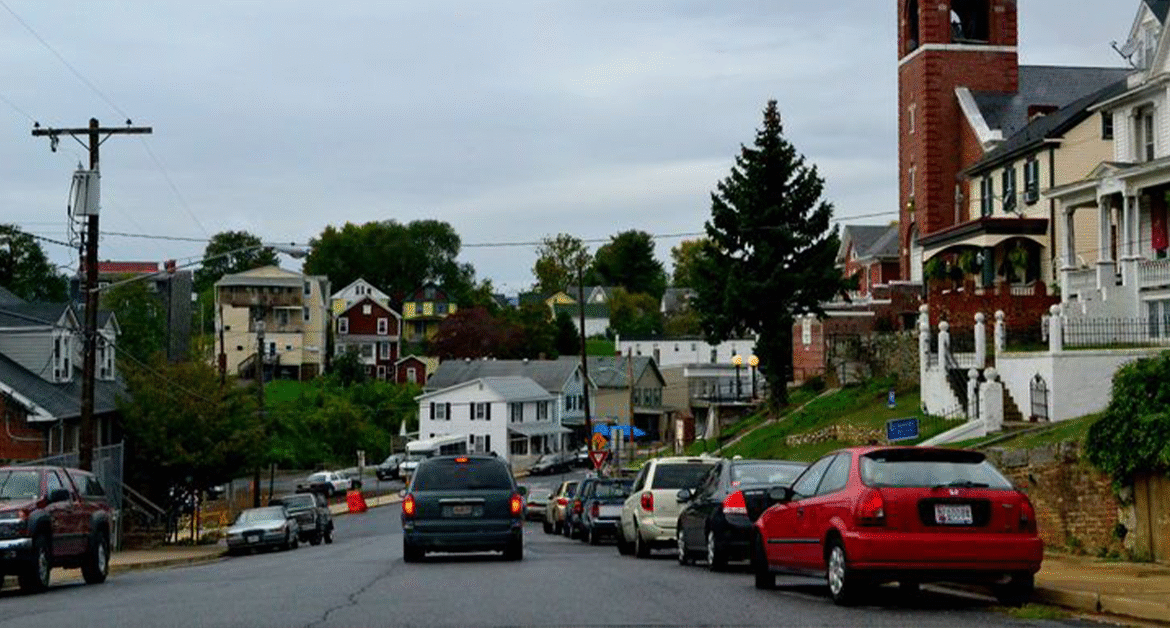 Brunswick County, North Carolina Takes the lead in Relocation Records as New Development drives growth.