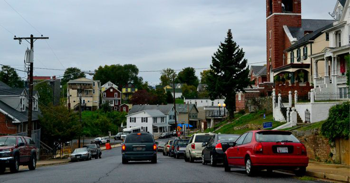 Brunswick County North Carolina Takes the lead in Relocation Records