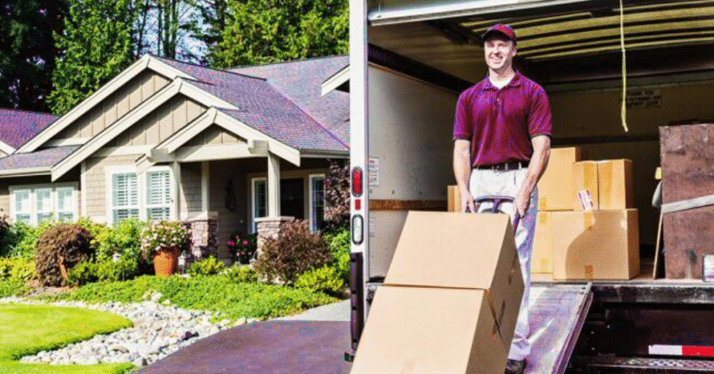 Top Long Distance Moving Companies Near Me in Minneapolis MN