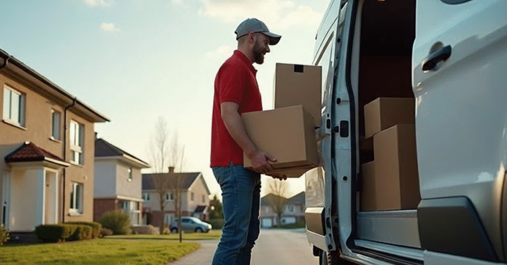 Real Price of Moving in 2026 Hidden Costs