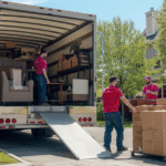 Top Long Distance Moving Companies Near Me in Minneapolis MN