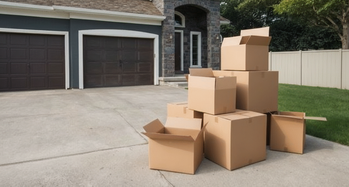 Americans move to Southern States and Mountain Towns in 2025 in search of Opportunity and Affordability: Southern States and Mountain Towns Lead U.S. Migration.