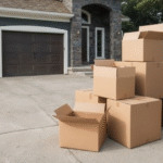 Southern States and Mountain Towns Lead U.S. Migration