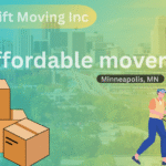 Affordable movers in Minneapolis MN