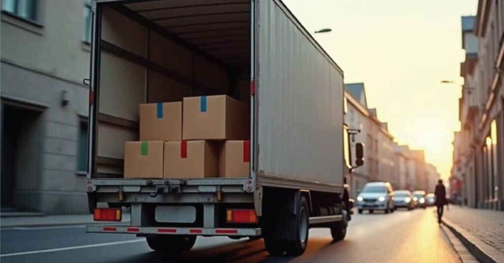 Top Cross Country Moving Companies in Minneapolis MN