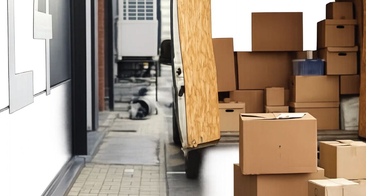 Professionals Unveil Intelligent Tricks to Save Thousands of dollars of your cross country relocation.