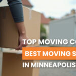 Top moving company, best moving services in minneapolis MN 2026