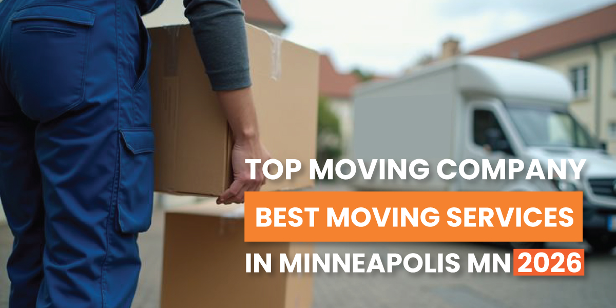 Top moving company, best moving services in minneapolis MN 2026