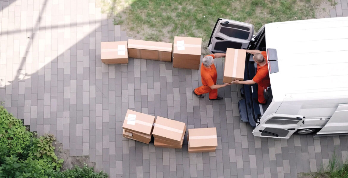 Best Residential Movers Company in Minneapolis, Minnesota