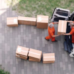 Best Residential Movers Company in Minneapolis Minnesota