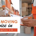 Best Local Moving Services in Los Angeles CA