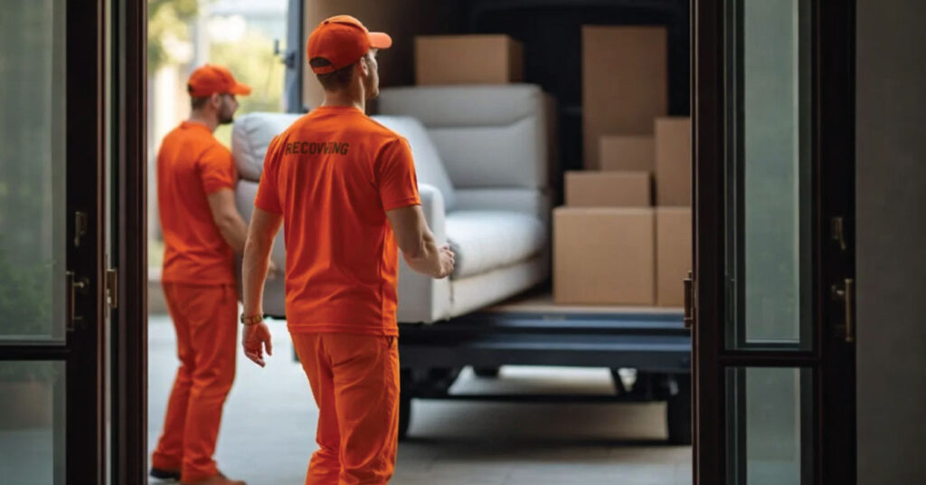 Best Local Moving Companies in Bloomington MN