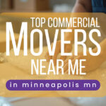 Top Commercial Movers Near Me in Minneapolis MN