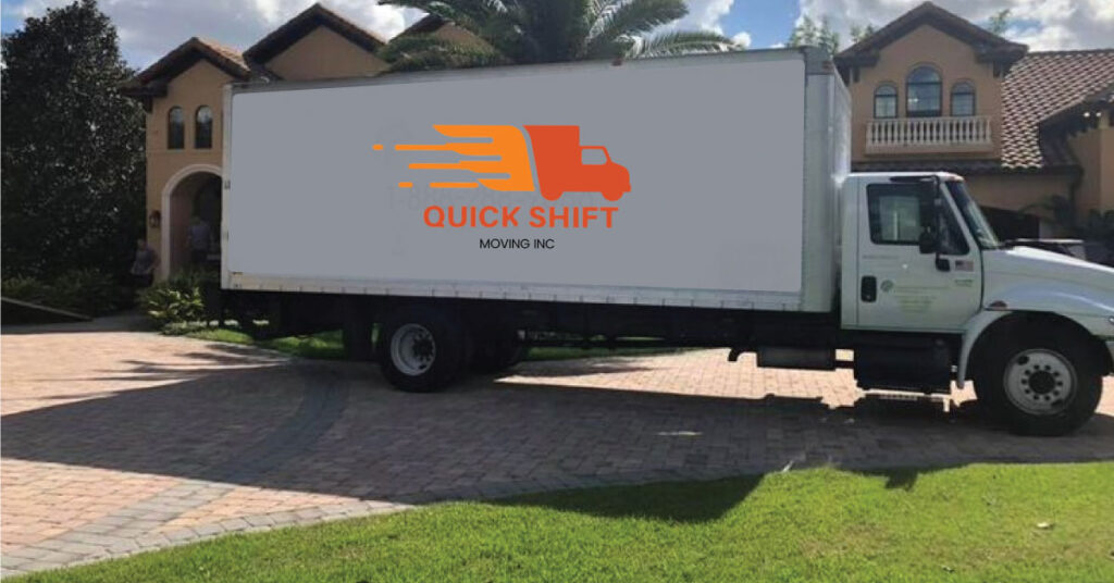 Bloomington MN best long distance moving Companies