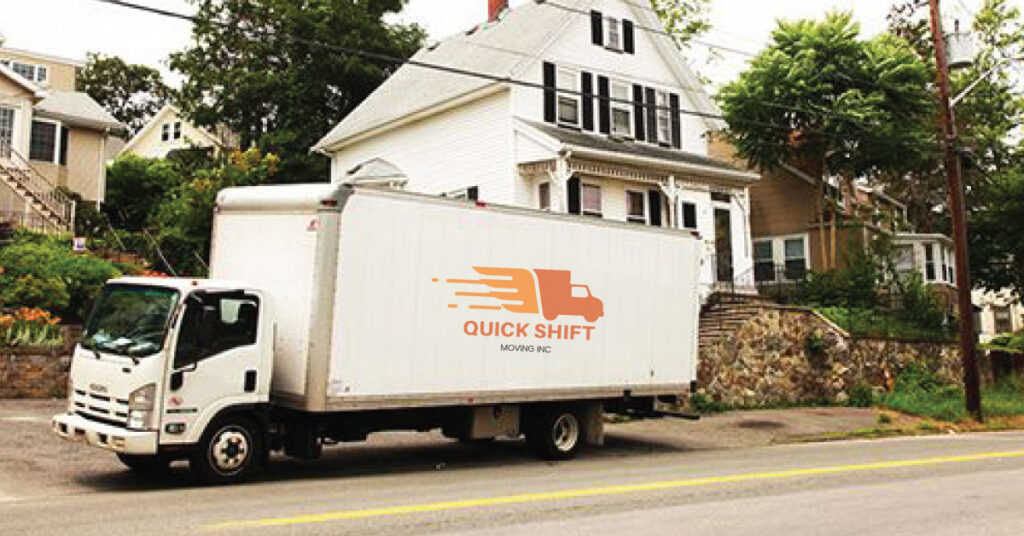 Bloomington MN best long distance moving Companies
