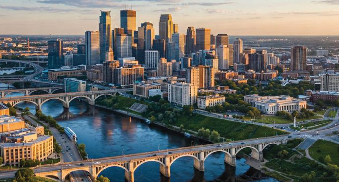 Bloomington, MN, best long-distance moving Companies.