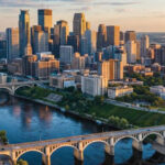 Bloomington MN best long distance moving Companies