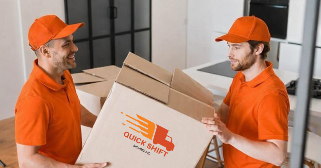 Top Trusted Local Moving Companies in Los Angeles CA