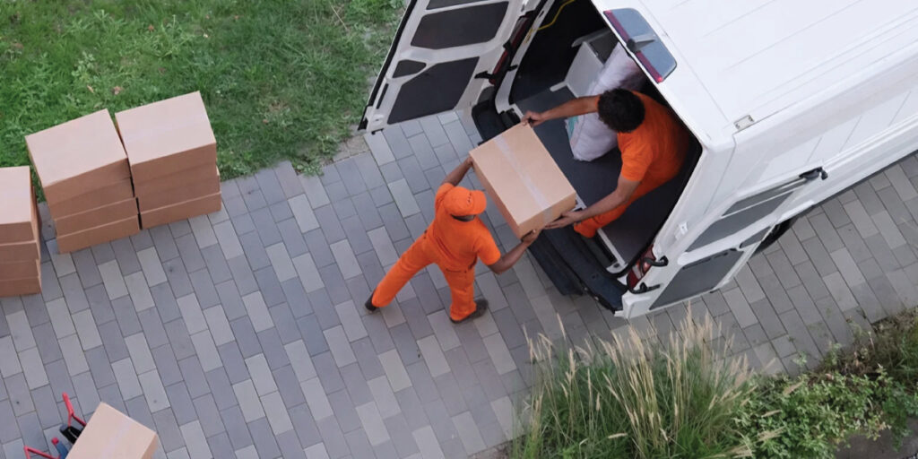 Best Residential Movers Company in Minneapolis Minnesota