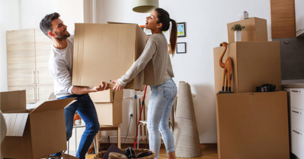 Best Apartment Moving Companies in Los Angeles CA