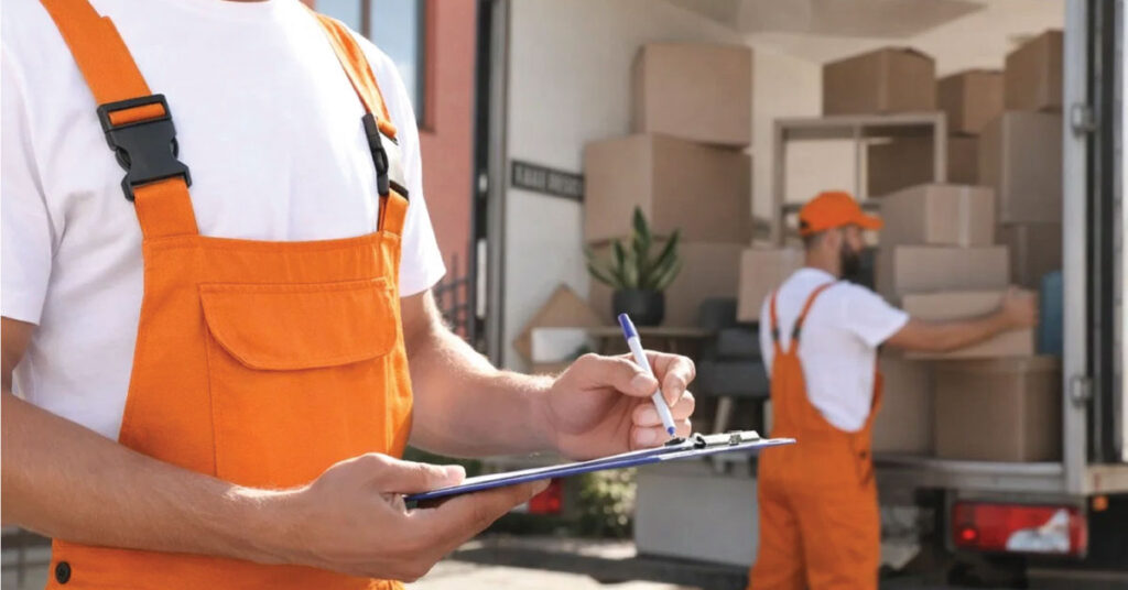 Best Local Moving Services in Los Angeles CA