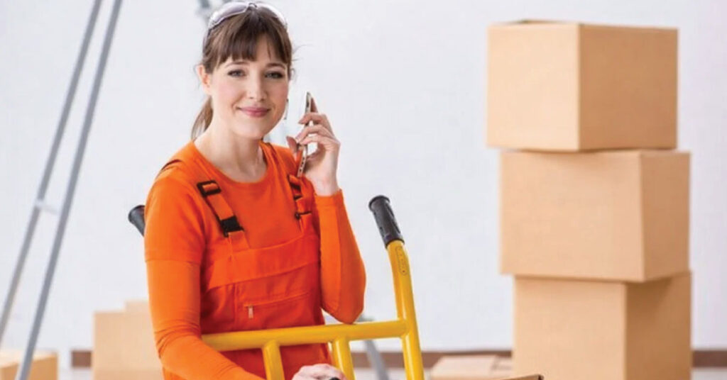 Best Local Moving Companies in Bloomington MN