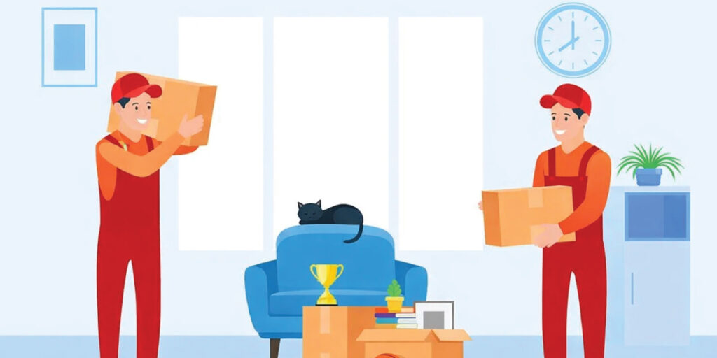 Best Residential Movers Company in Minneapolis Minnesota