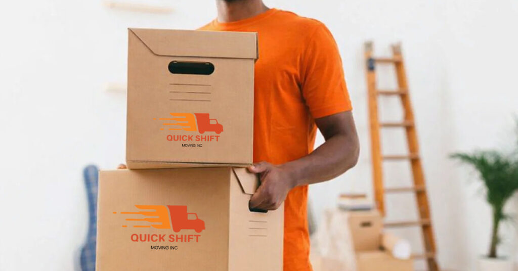 Top Trusted Local Moving Companies in Los Angeles CA