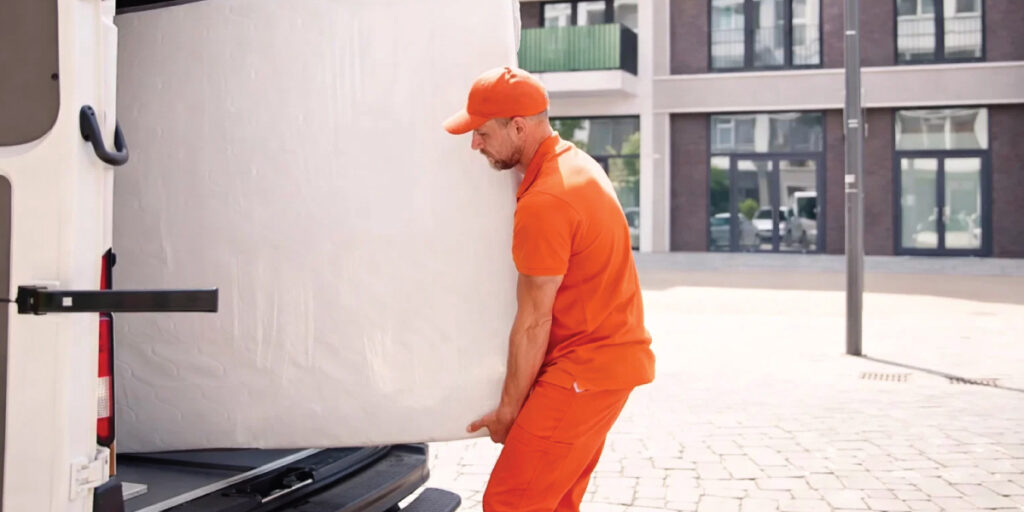 Best Residential Movers Company in Minneapolis Minnesota