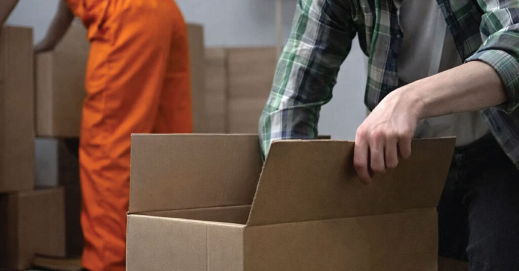 Best Local Moving Services in Los Angeles CA