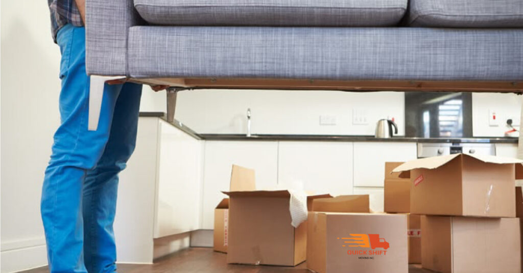 Top Local Professional Movers Near Me in Minneapolis MN
