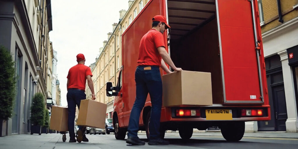 Top moving company, best moving services in minneapolis MN 2026