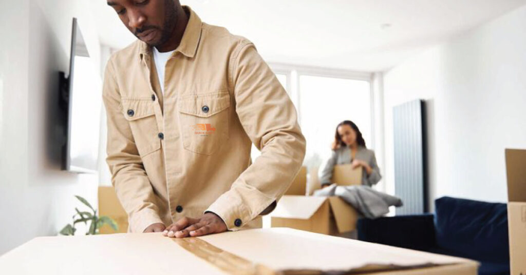 Top Short Distance Movers in Bloomington MN