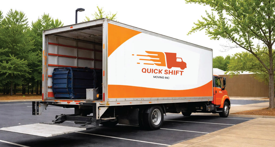 Smarter Moves Ahead: How AI is Transforming Long-Distance Relocation