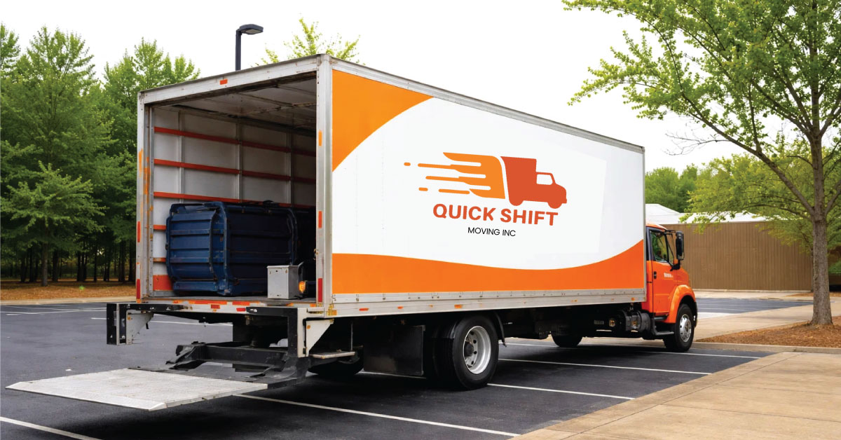 How AI is Transforming Long-Distance Relocation