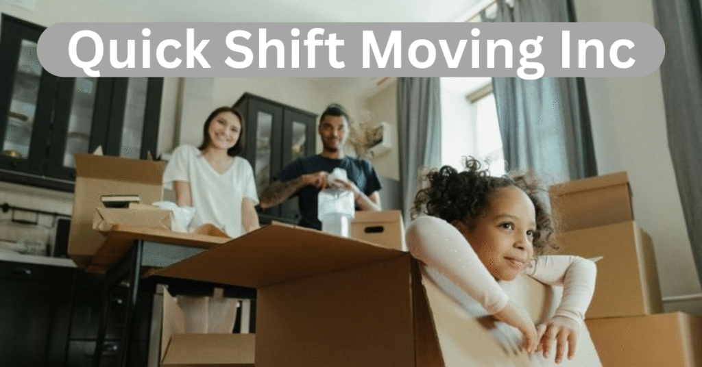 Top Short Distance Moving Company in Minneapolis MN